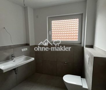 Erstbezug 4-Zimmer Wohnung mit Balkon in Klein-Welzheim - Photo 6