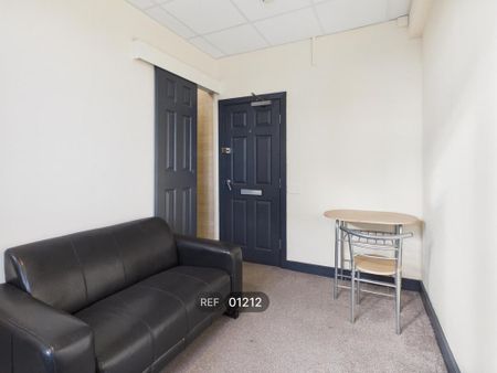 1 bedroom property to rent - Photo 3