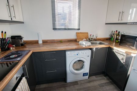 Hunstanton - Photo 4