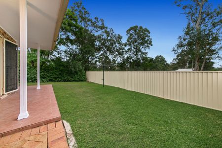 Lawn Care, Electricity, Water and Internet Included! - Photo 2