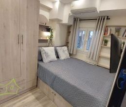 Studio/Γκαρσονιέρα για ενοικίαση - Νεάπολη, - Φωτογραφία 4