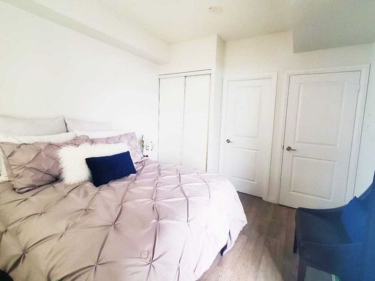 For Lease - 9560 Markham Road Unit# 506, Markham, Ontario - Photo 1