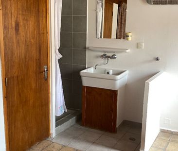 À louer - Maison de ville R+3 de 66.05 m² avec terrasse tropézienne... - Photo 6