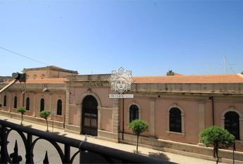 Loft arredato - Ortigia - Sicilia