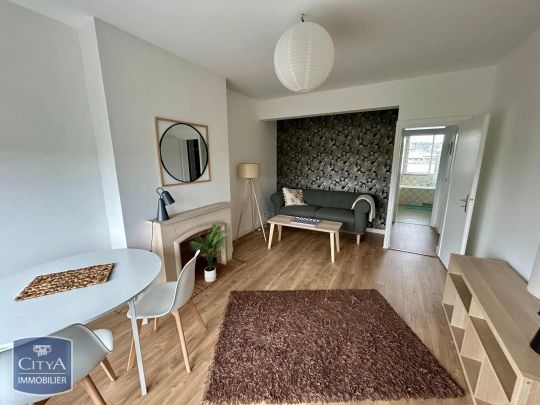 Appartement à louer 2 pièces 54.73m² - Photo 1