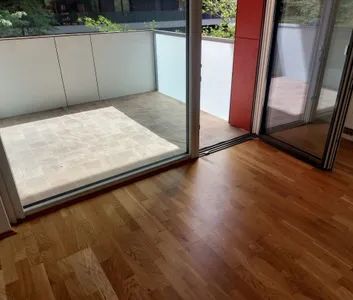 STUDENTEN Aufgepasst, MODERNE 2-ZIMMER-WOHNUNG MIT BALKON - Foto 2