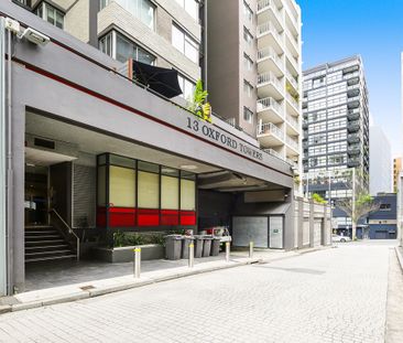 19/13 Waine Street, Surry Hills NSW 2010 - Apartment For Rent | Domain - Photo 6