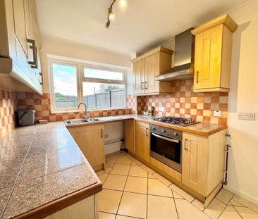 2 bedroom terraced house to rent - Photo 6