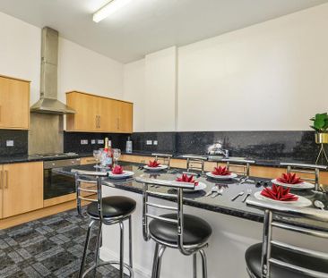1 bedroom flat to rent - Photo 4