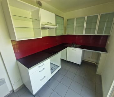 Location Appartement 3 pièces 62m² BOURG LA REINE 92340 - Photo 4