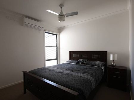 SECURE GARAGE AND FULLY FURNISHED - Photo 4