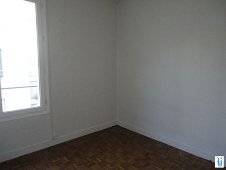 ROUEN - Appartement 3 pièces - Photo 5
