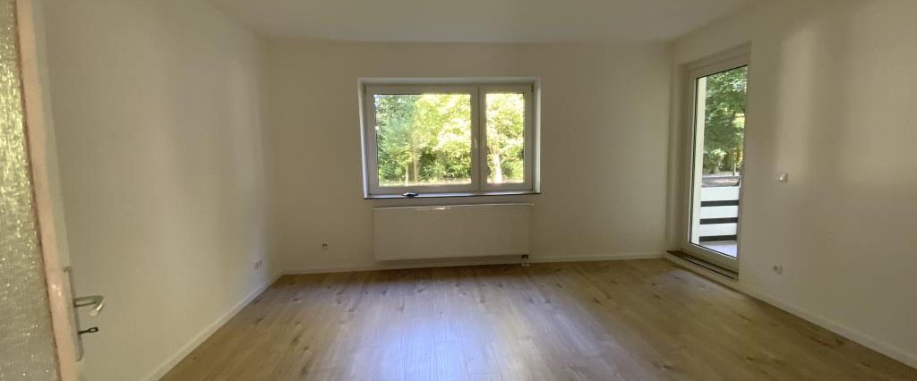 Renovierte 3-Zimmer-Wohnung in Gütersloh Sundern frei! - Photo 1