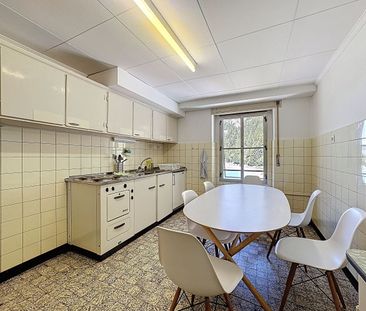 Fionnay: space, peace and quiet, low budget - Photo 1