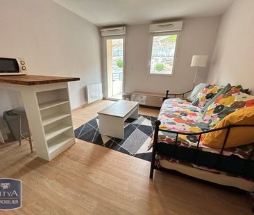 Location Appartement 1 pièce 24m² CHAMPCEVINEL 24750 - Photo 3