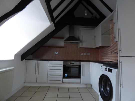 1 bedroom flat to rent - Photo 1
