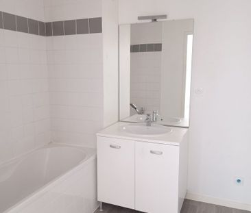 Appartement 3 pièces - 62m² - Lyon 9ème- Quartier de la Duchère- - Photo 6