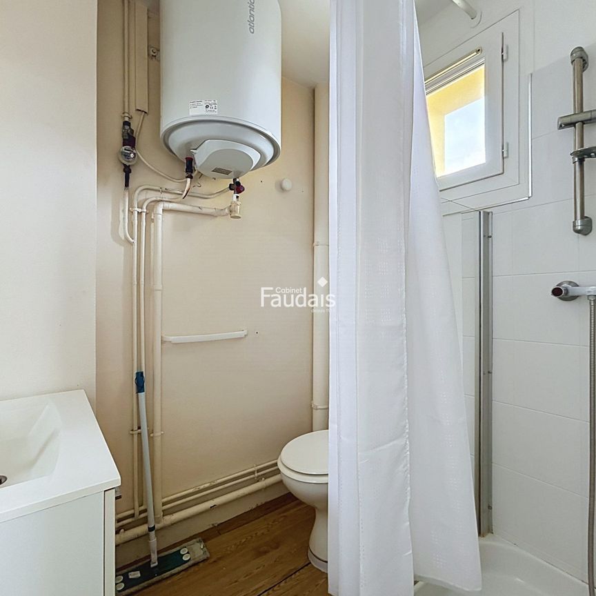 Location Appartement 1 pièce 20m² ST LO 50000 - Photo 1