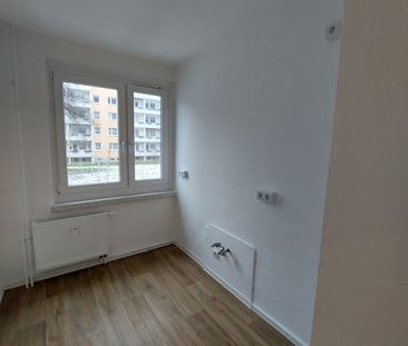 2-Raum-Wohnung mit Balkon - Photo 3
