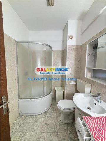 Garsoniera Bloc Nou Berceni - Dimitrie Leonida - Metrou - Fotografie 5