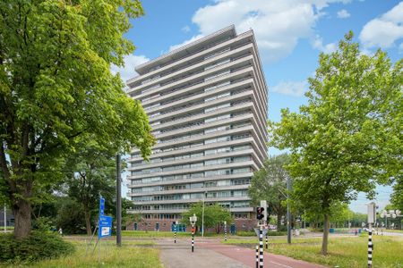 Te huur: Appartement Aziëlaan in Utrecht - Foto 2