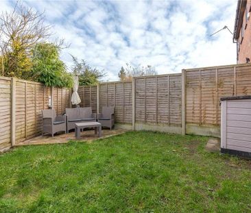 1 bedroom terraced house to rent - Photo 2