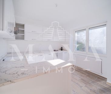 Location Appartement 4 pièces 90m² MULHOUSE 68100 - Photo 1