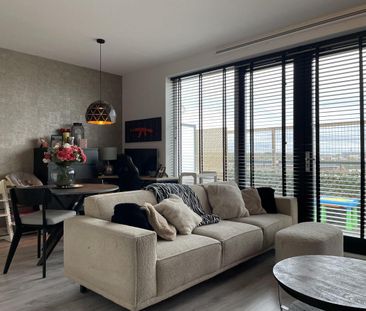 Te huur: Appartement van de Mortelstraat in Noordwijk - Foto 4