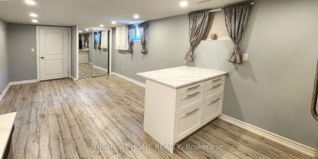 For Lease - 36 Child Drive Unit# Bsmt, Aurora, Ontario - Photo 3