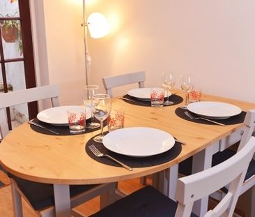 3 Bed Terraced House, Brunswick Mews, BN3 - Photo 6