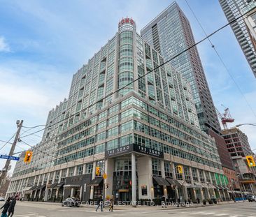 SoHo Met Lofts , #530 - Photo 1