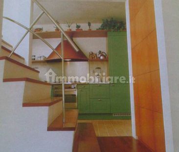 Attico via dei Serragli, Santo Spirito, Firenze - Photo 6