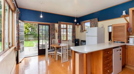 RICCARTON - STUDENT ACCOMMODATION 2026, 5X BEDROOM, 2X BATHROOM, VERY CLOSE TO UNI, HEATPUMP - Photo 4