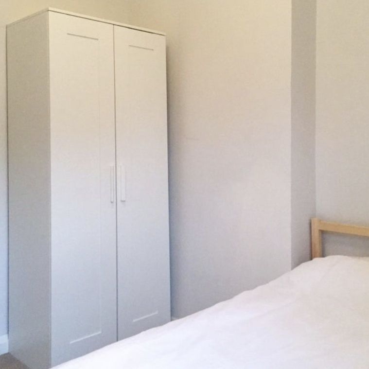 1 Bed Flat, Gipsy Hill, SE19 - Photo 1