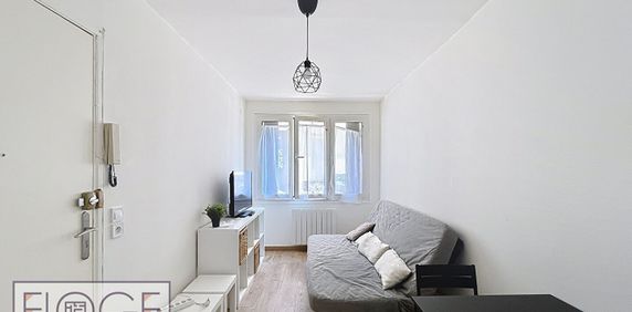 Location Appartement 1 pièce 25m² ROUEN 76000 - Photo 2