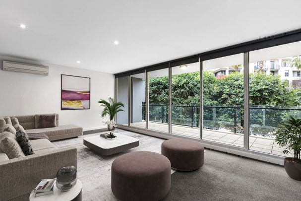 202/4 Chapel Mews SOUTH YARRA - Photo 1