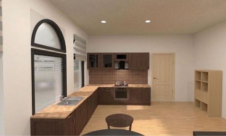 1 bedroom block of apartments to rent - Photo 4