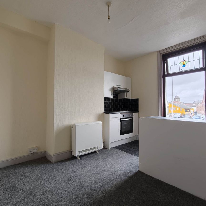 Caunce Street, Blackpool - Photo 1