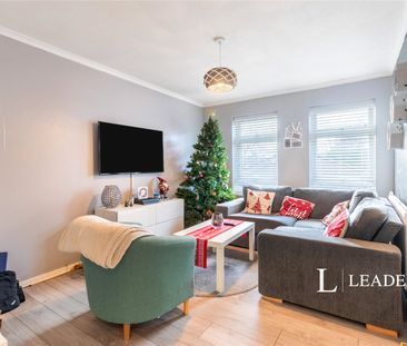 1 bedroom apartment to rent Lovett Drive, Carshalton, SM5 - Photo 1