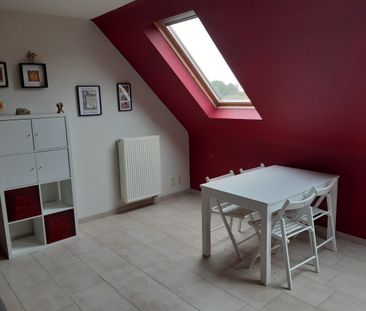 Eigentijds appartement met autostaanplaats. Geen vaste kosten. - Photo 4