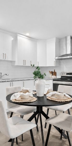 Logements Neufs - Photo 1