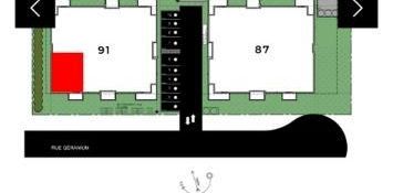 WOW**Baisse de prix **GRAND 4 1/2 ALOUER LIBRE IMMÉDIATEMENT INCLUS 5 ÉLECTRO - Photo 2