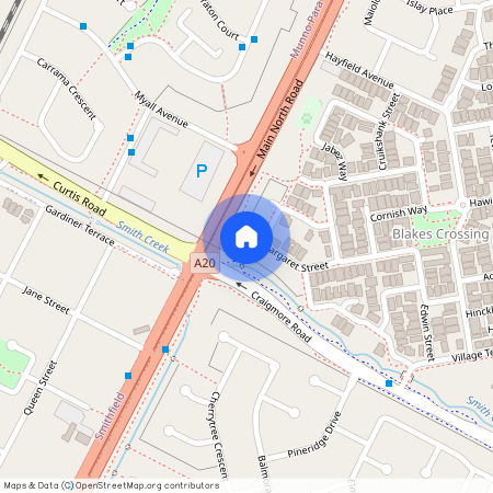 28 Margaret St, SA 5114, Blakeview