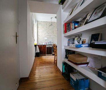 Belwederska – mieszkanie 2-pokojowe w kamienicy 60.8 m² - Photo 4