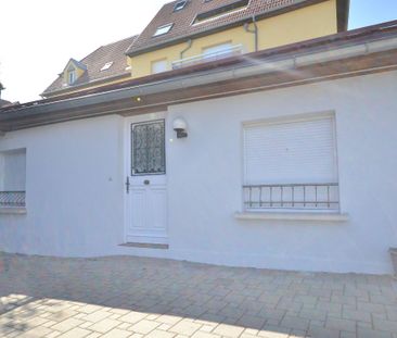 Location Appartement 2 pièces 32m² - Photo 1