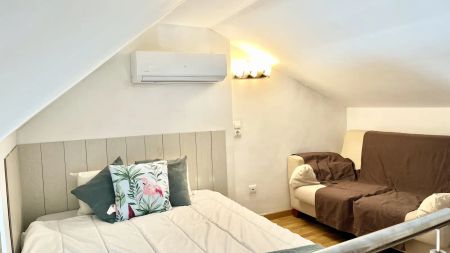 Room in a shared 7-bedroom apartment for rent in Mestalla - Photo 5