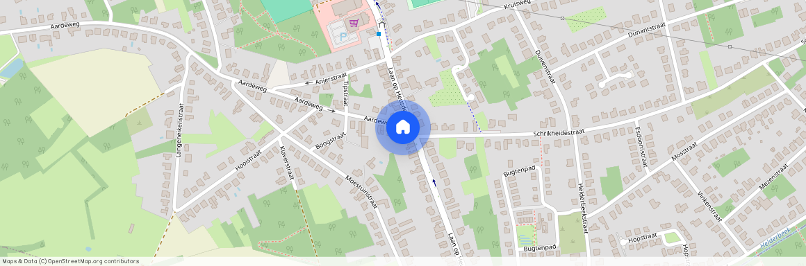 Aardeweg 1 / 1, 3582 Koersel