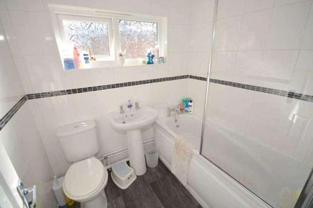 Kensington Drive, Great Holm, MK8 - Photo 5