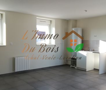 Location Appartement 3 pièces 53m² ST RAMBERT D ALBON 26140 - Photo 6