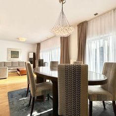 Penthouse with terrace, complex Natura Residence with pool, Baneasa, Iancu Nicolae - Fotografie 1